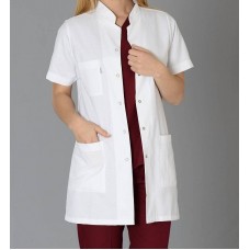 Doktor Forması + Önlük  S-088
